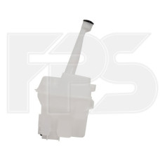 Бачок омивача без отвору під датчик Toyota Corolla E17 2013-2019 Китай