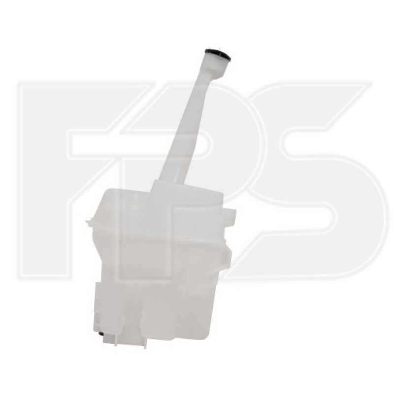 Бачок омивача без отвору під датчик Toyota Corolla E17 2013-2019 Китай