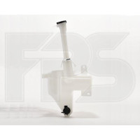 Бачок омивача Toyota Corolla E18 2013-2019 європейська модель (Китай)