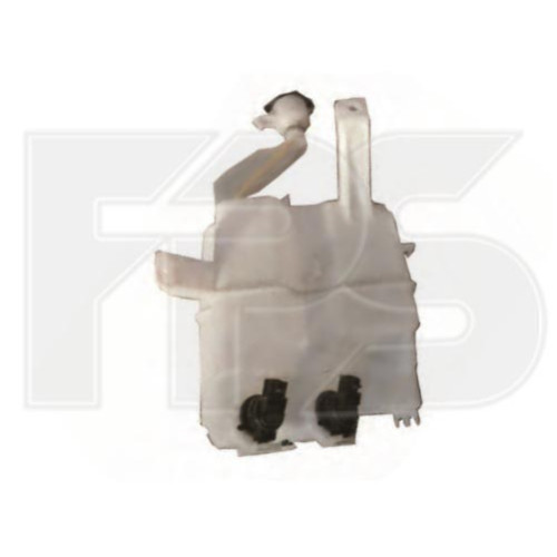 Бачок омивача Toyota Prius XW30 2009-2015, 2015-2019, 2019- (Китай)