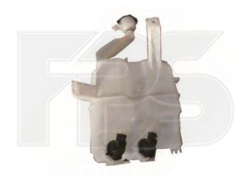 Бачок омивача Toyota Prius XW30 2009-2015, 2015-2019, 2019- (Китай)