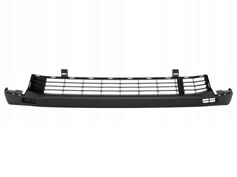 Бампер передній, нижня частина Toyota Highlander 2016-2019 Signeda 521290E030