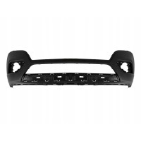 Бампер передній без отворів під парктронік Opel Mokka, Buick Encore 2012-2016 Тайвань 95299465