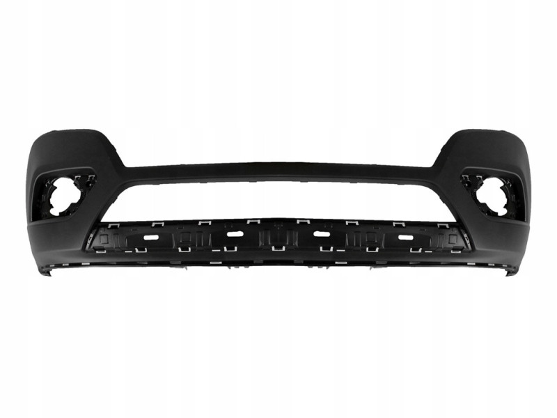 Бампер передній без отворів під парктронік Opel Mokka, Buick Encore 2012-2016 Тайвань 95299465