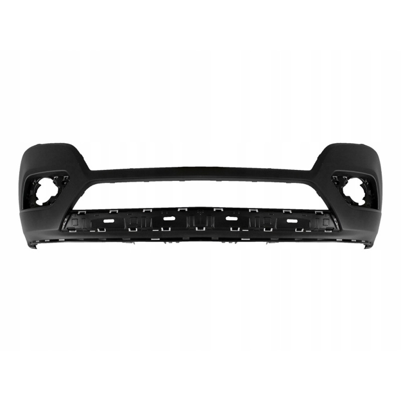 Бампер передній без отворів під парктронік Opel Mokka, Buick Encore 2012-2016 Тайвань 95299465