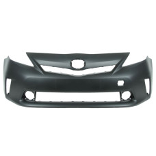 Бампер передній Toyota Prius V 2012-2015 FPS 5211947923
