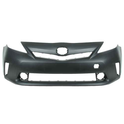 Бампер передній Toyota Prius V 2012-2015 FPS 5211947923