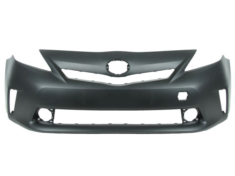 Бампер передній Toyota Prius V 2012-2015 FPS 5211947923