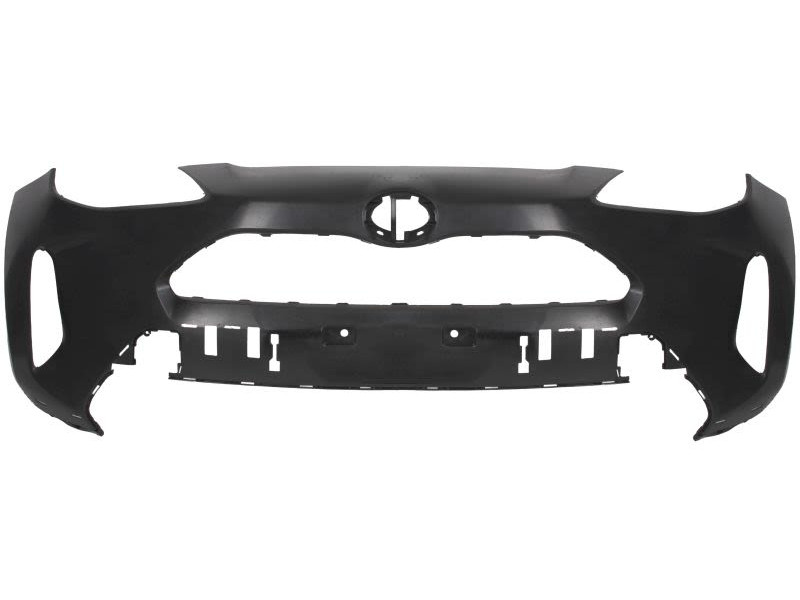 Бампер передній Toyota Yaris Cross 2020- (КРІМ ADVENTURE) FPS 7093902