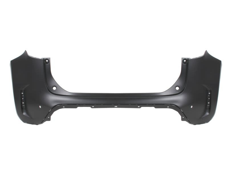 Бампер задній (парктронік) Toyota Yaris Cross 2020- FPS 52159-YP919