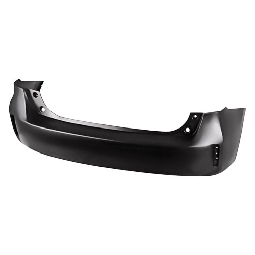 Бампер задній Toyota Prius V 2012-2015 FPS 5215947909