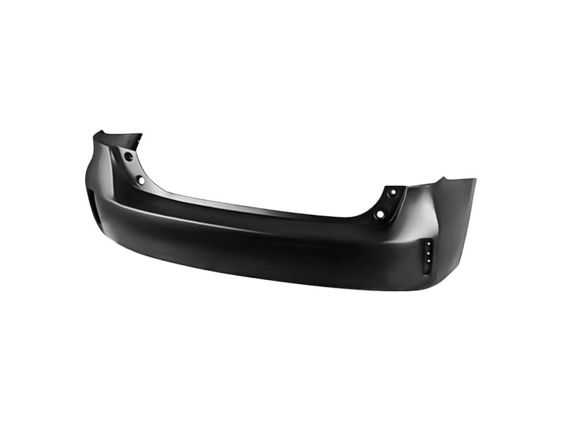 Бампер задній Toyota Prius V 2012-2015 FPS 5215947909