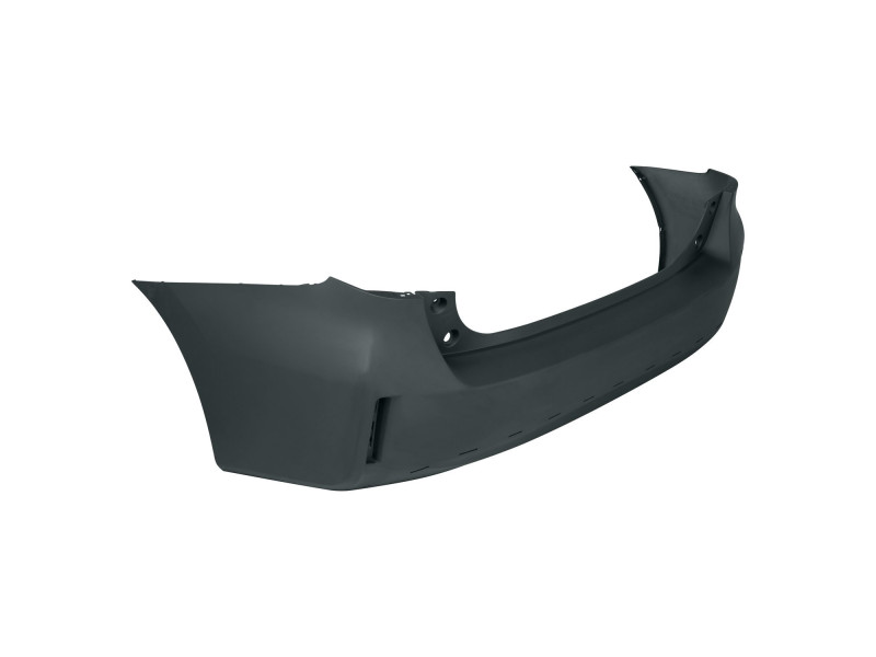 Бампер задній Toyota Prius V 2015-2017 FPS 5215947912