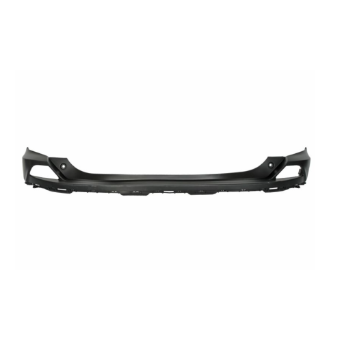 Бампер задній верхня частина Toyota RAV4 2016-2019 Китай 521590R914
