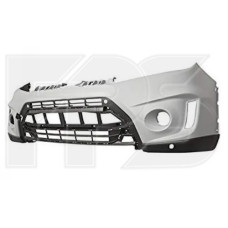 Бампер передній без отворів під омивач, з отворами під парктроніки Suzuki Vitara 2015-2019 Тайвань