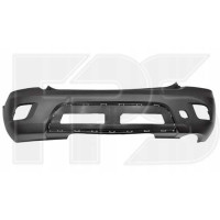 Бампер задній без отв. під парктронік Opel Mokka, Buick Encore 2012-2016 Тайвань