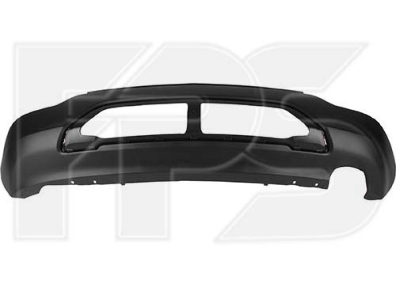 Бампер задній нижня частина Opel Mokka X, Buick Encore 2016-2020 Тайвань