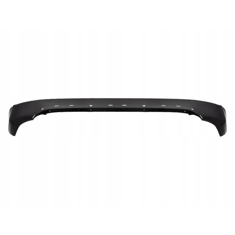 Бампер задній нижня частина Toyota RAV4 2016-2019 Китай 521690R010 (без отвору під парктронік)