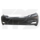 Бампер задній Toyota Yaris 2011-2014 (Тайвань)