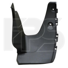 Бризковик задній лівий Toyota Highlander 13-19 (Тайвань)