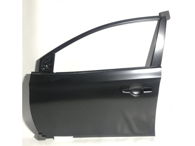 Двері передні ліві Nissan Sentra 2012-2019 Китай H01019AMMA