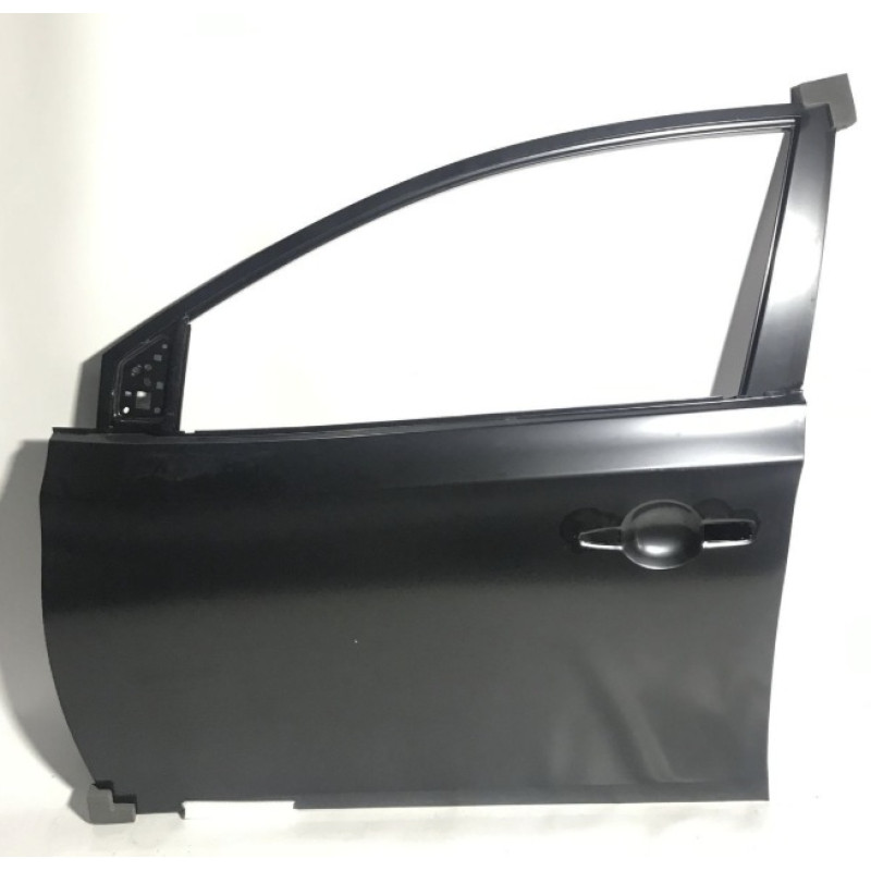 Двері передні ліві Nissan Sentra 2012-2019 Китай H01019AMMA