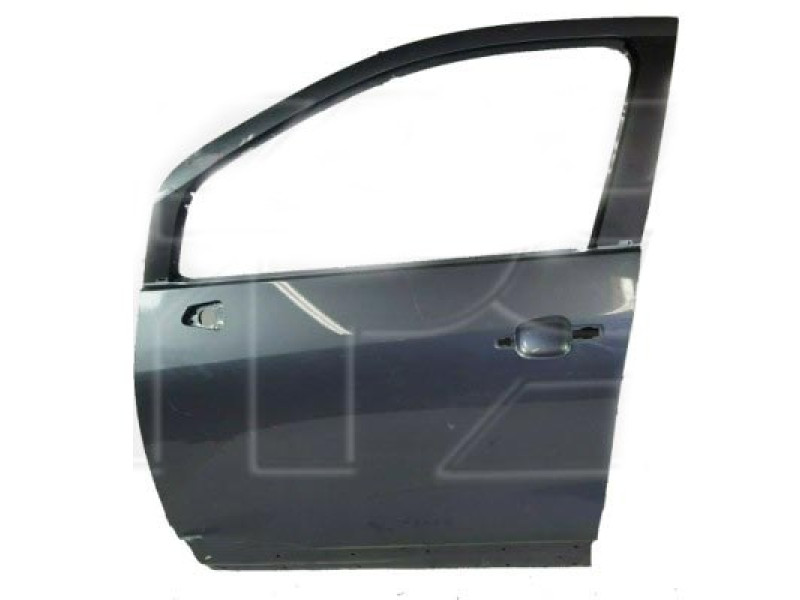 Передні ліві двері Opel Mokka, Buick Encore 2012-2016 (Китай)