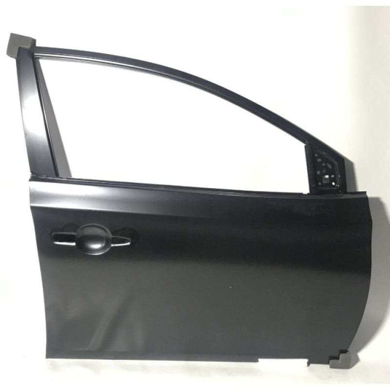 Двері передні праві Nissan Sentra 2012-2019 Китай H01009AMMA
