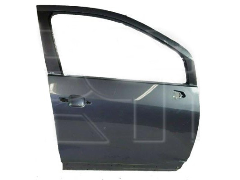 Передні праві двері Opel Mokka, Buick Encore 2012-2016 (Китай)