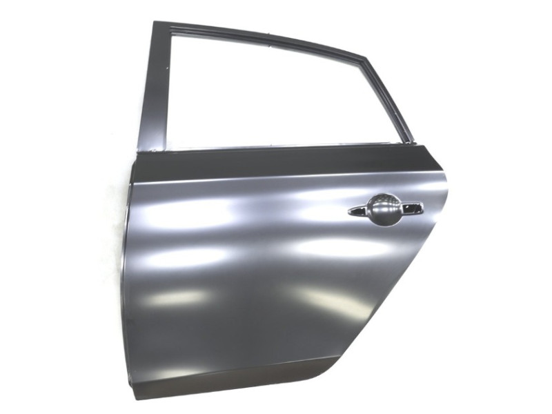 Двері задні ліві Nissan Sentra 2012-2019 Китай H21019AMMA