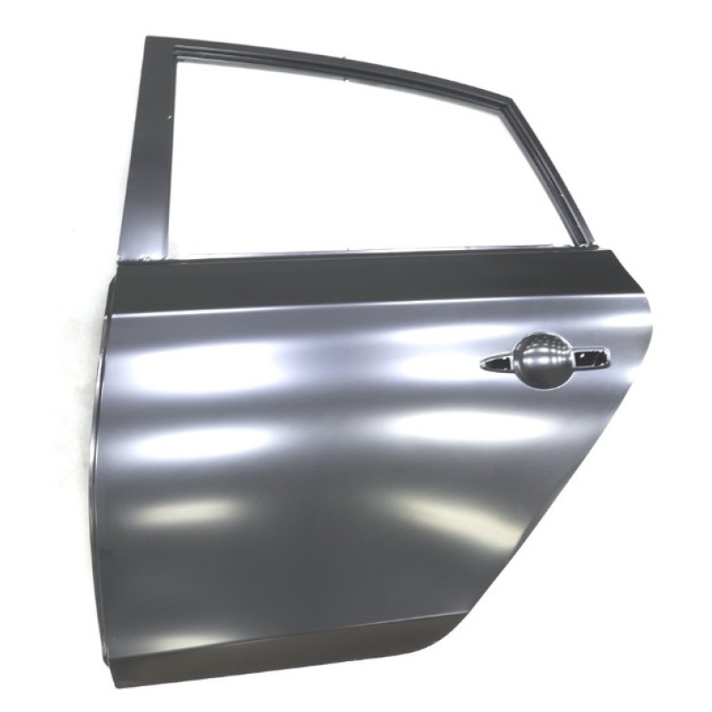 Двері задні ліві Nissan Sentra 2012-2019 Китай H21019AMMA