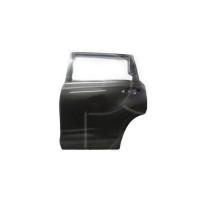 Двері задні ліві Toyota Highlander 2013-2019 (Китай)