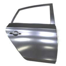 Двері задні праві Nissan Sentra 2012-2019 Китай H21009AMMA