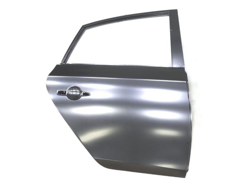 Двері задні праві Nissan Sentra 2012-2019 Китай H21009AMMA