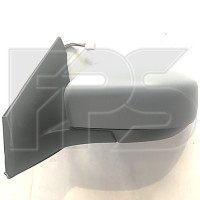 Дзеркало праве Nissan Sentra 12-16 електрич.   обігрів, 5 PIN (Китай)