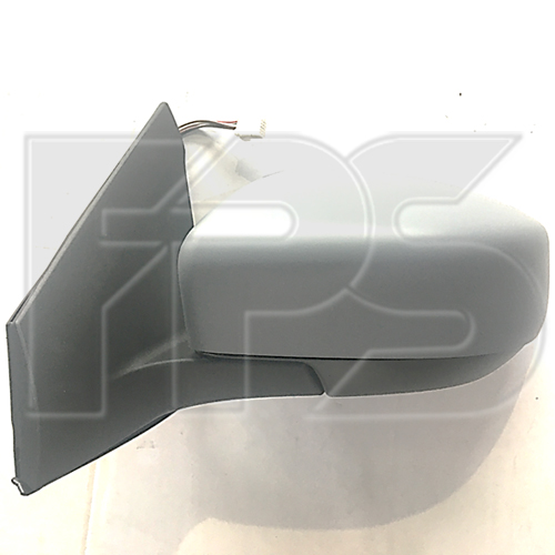 Дзеркало ліве Nissan Sentra 2012-2016 електрич. обігрів, 5 PIN (Китай)