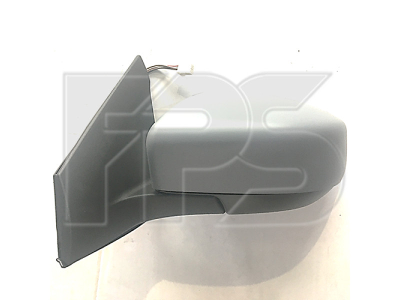 Дзеркало ліве Nissan Sentra 12-16 електрич. обігрів, 5 PIN (Китай)