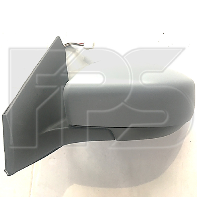 Дзеркало праве Nissan Sentra 12-16 електрич.   обігрів, 5 PIN (Китай)