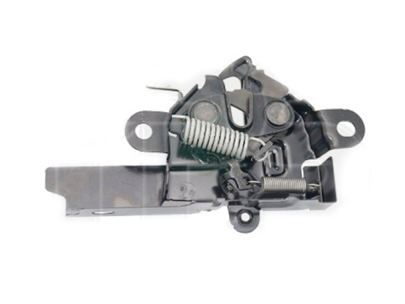 Фіксатор замка капота Toyota Camry XV70 17- (Тайвань) без системи захисту