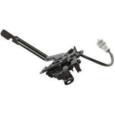 Фіксатор замка капота Toyota Corolla Cross 21- (Тайвань) 535100A070