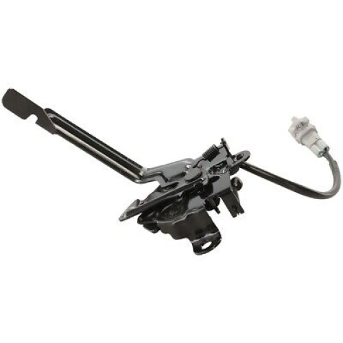 Фіксатор замка капота Toyota Corolla Cross 21- (Тайвань) 535100A070
