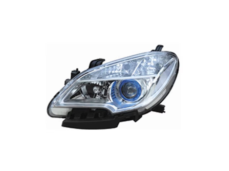 Фара передня ліва Buick Encore 2012-2016 біла вставка КИТАЙ 42435931