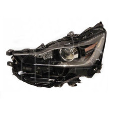 Фара передня ліва Lexus IS 16-20 (Китай) одна лінза