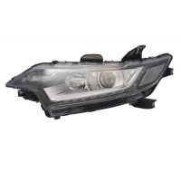 Фара передня ліва Mitsubishi Outlander 3 15-18 (Depo) H7/HB3/PY21W LED, електр. 8301C853