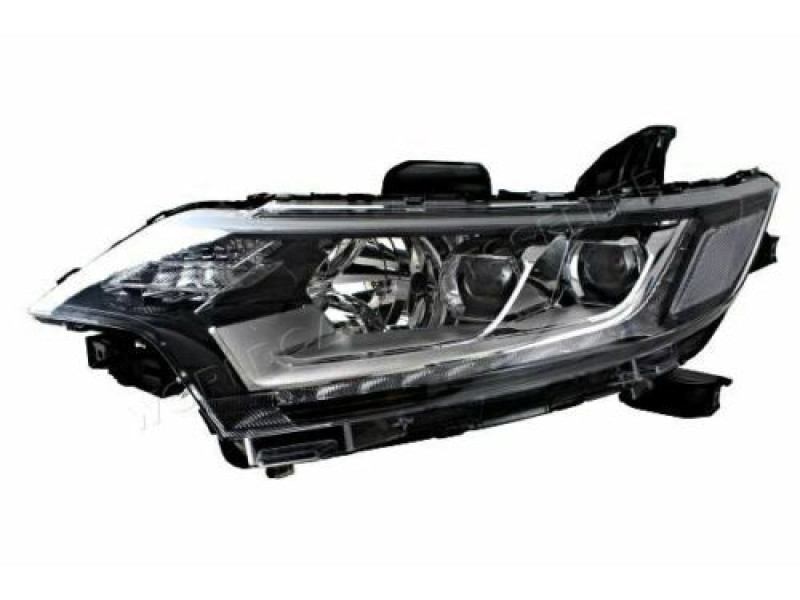Фара передня ліва Mitsubishi Outlander 3 15-18 (Depo) електрична, LED / HB3 / PY21W / LED 8301C863