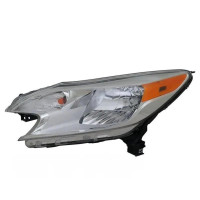 Фара передня ліва Nissan Versa Note 13-17 електрична (Depo) 260603WC0A