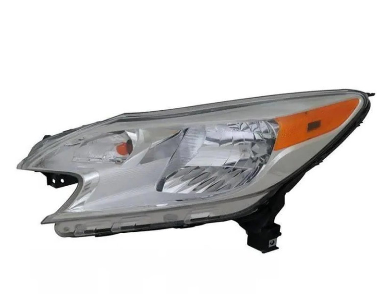 Фара передня ліва Nissan Versa Note 13-17 електрична (Depo) 260603WC0A