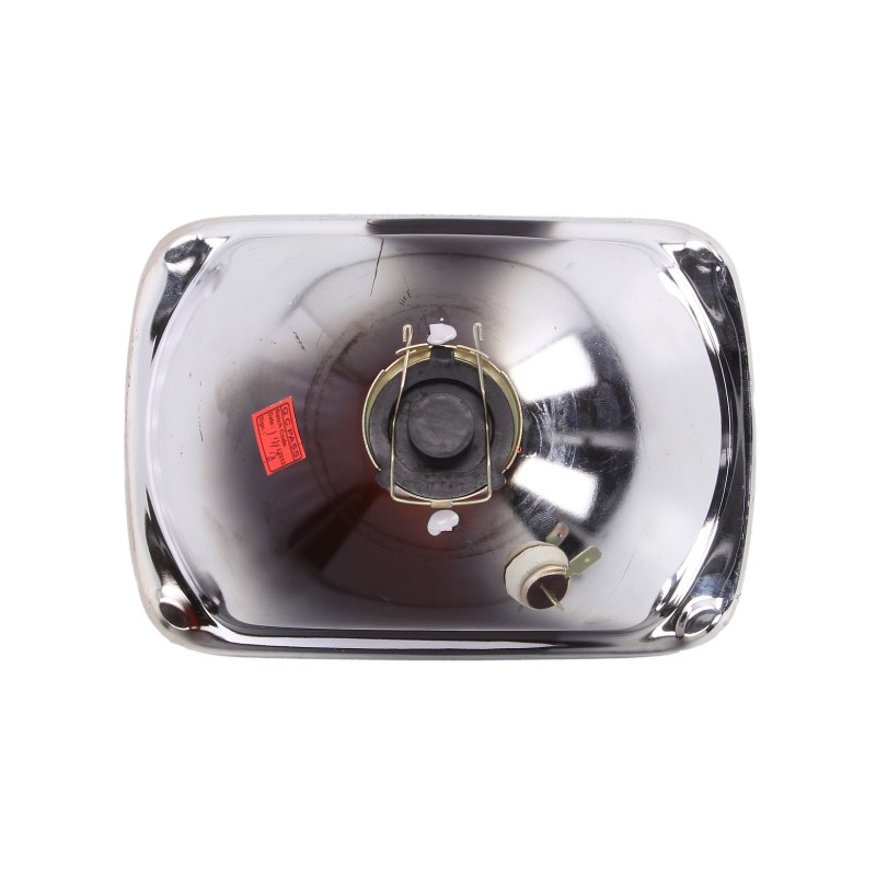 Фара передня ліва/права Mitsubishi L200 1, L300, Toyota Hiace, Hilux, 4Runner, Jeep Cherokee XJ, Mazda E Bus, 323 F BG, Nissan Patron K160 (Depo)