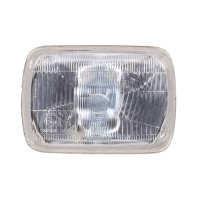 Фара передня ліва/права Mitsubishi L200 1, L300, Toyota Hiace, Hilux, 4Runner, Jeep Cherokee XJ, Mazda E Bus, 323 F BG, Nissan Patron K160 (Depo)