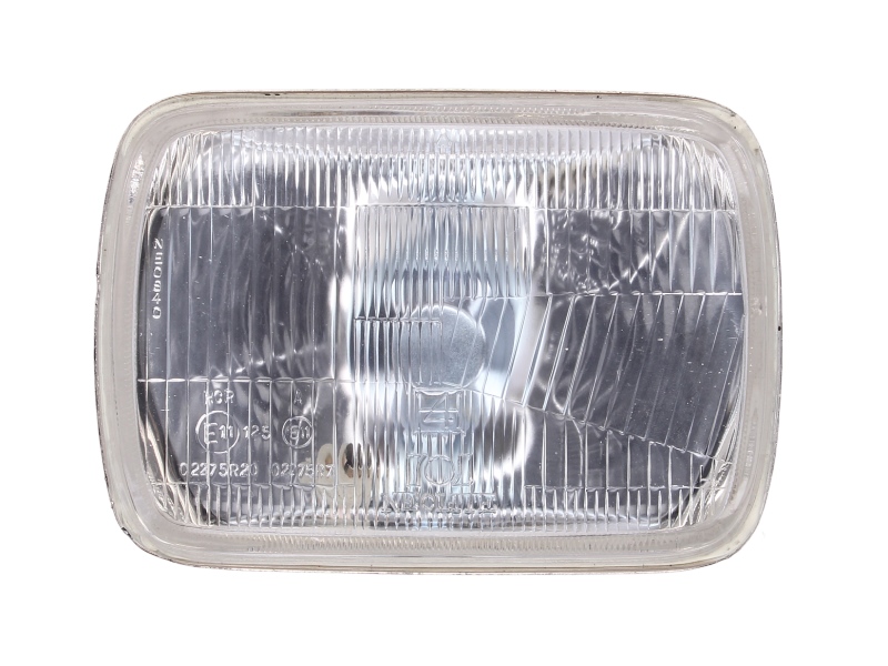 Фара передня (з габаритом) L/R Mitsubishi L200, L300, Toyota Hiace, Hilux, 4Runner, Jeep Cherokee XJ, Mazda E Bus, 323 F BG, Nissan Patron K160